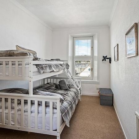 Broughty Ferry Riverview Apt -3 Bedroom -Sleeps 6 외부 사진