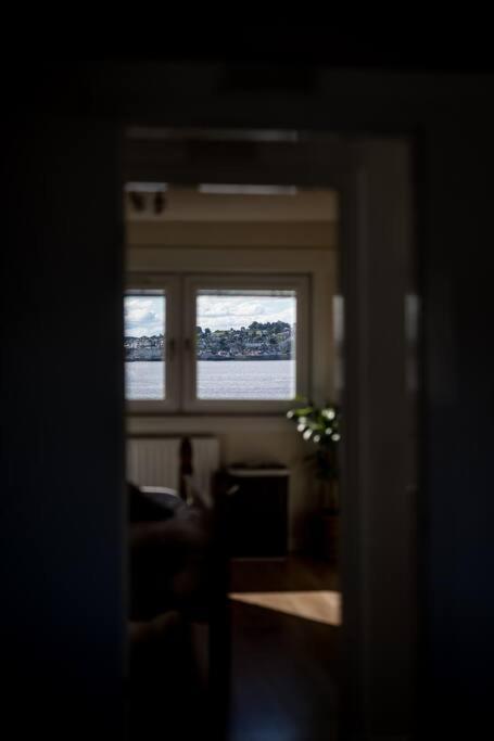 Broughty Ferry Riverview Apt -3 Bedroom -Sleeps 6 외부 사진