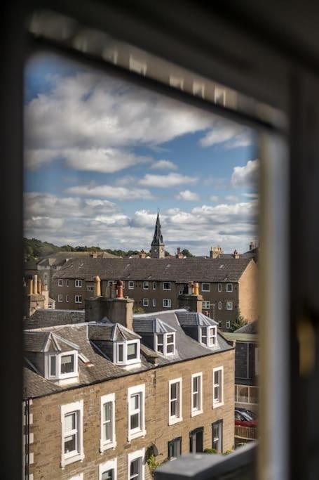 Broughty Ferry Riverview Apt -3 Bedroom -Sleeps 6 외부 사진